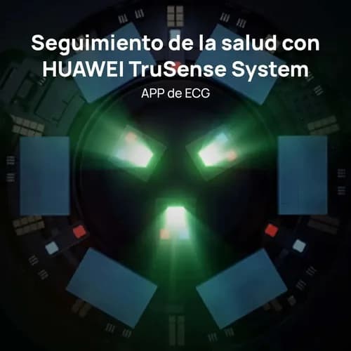 Huawei FIT 4 PRO — imagen 8 de 9