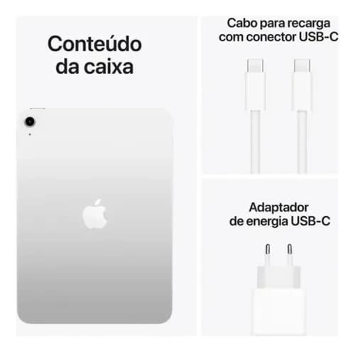 Apple iPad 11ª generación — imagen 2 de 3