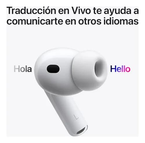 Apple Airpods Pro 3 — imagen 7 de 9