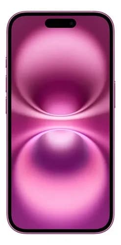 Apple iPhone 16 — imagen 2 de 10