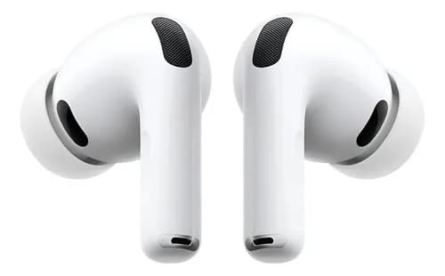 Apple AirPods Pro 3 Color Blanco Con Cancelación De Ruido Blanco al mayoreo en Kritech México