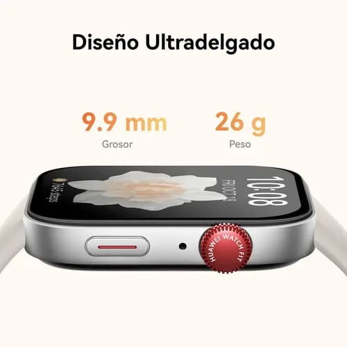 Huawei FIT 3 — imagen 3 de 7