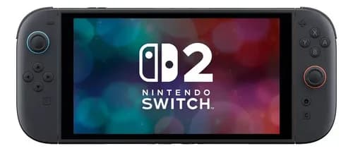 Nintendo Nintendo Switch 2 — imagen 3 de 6