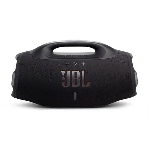 Bocina Jbl Boombox 4 Bluetooth Portátil Inalámbrica Resistente Al Agua Y Al Polvo Ip68 Negro al mayoreo en Kritech México