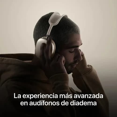 Apple AirPods Max — imagen 5 de 9