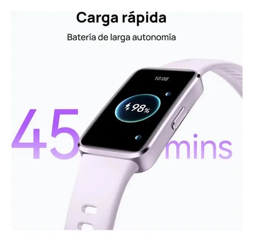 Huawei Band 10 — imagen 6 de 8