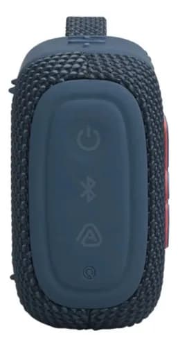 JBL JBL Go 5 — imagen 5 de 20
