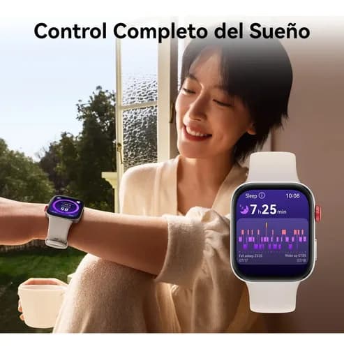 Huawei FIT 3 — imagen 7 de 7