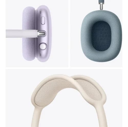 Apple AirPods Max — imagen 8 de 9