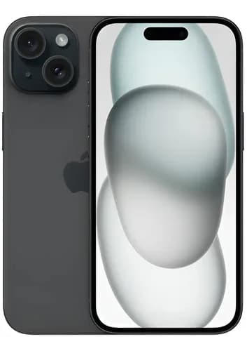 Apple iPhone 15 128 Gb Negro (nuevo Con Caja Abierta)
