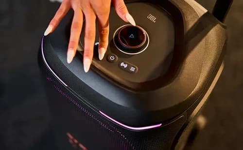 JBL JBLPB330BLKAM — imagen 11 de 12