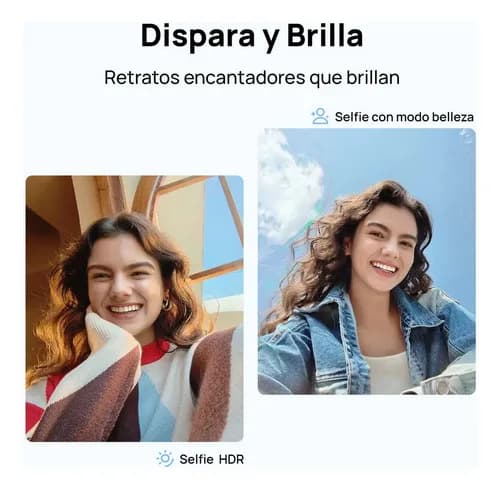 Huawei nova Y72S — imagen 12 de 12