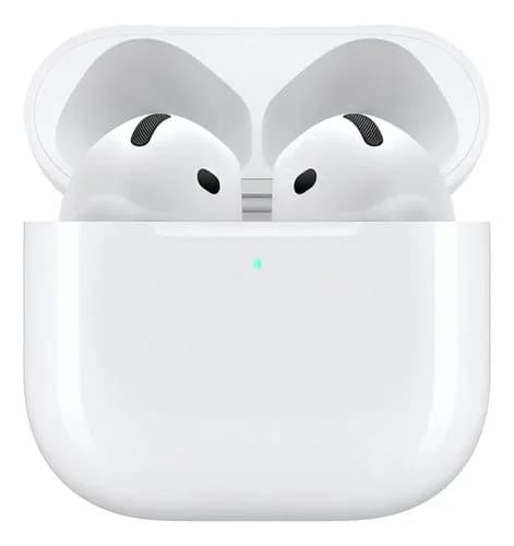 Apple AirPods 4ª generación — imagen 3 de 7