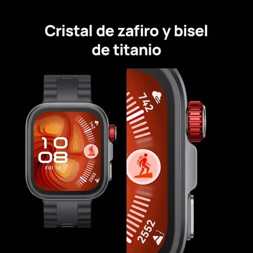 Huawei FIT 4 PRO — imagen 4 de 8