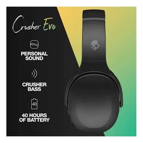 Skullcandy Crusher — imagen 2 de 6