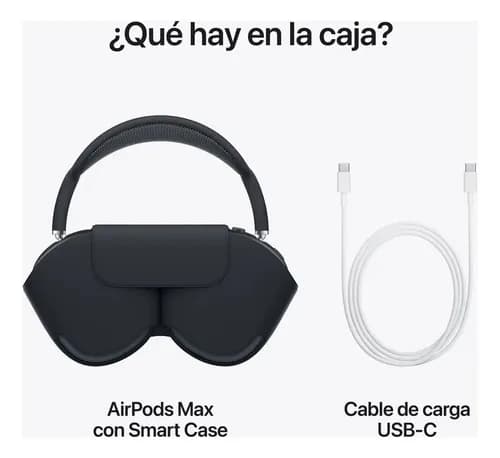 Apple AirPods Max — imagen 9 de 9