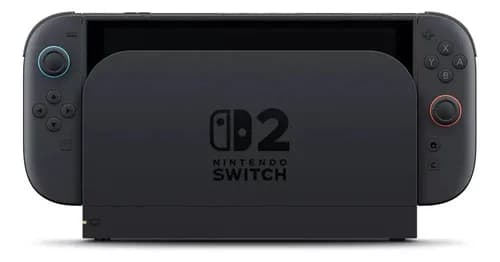 Nintendo Nintendo Switch 2 — imagen 4 de 6