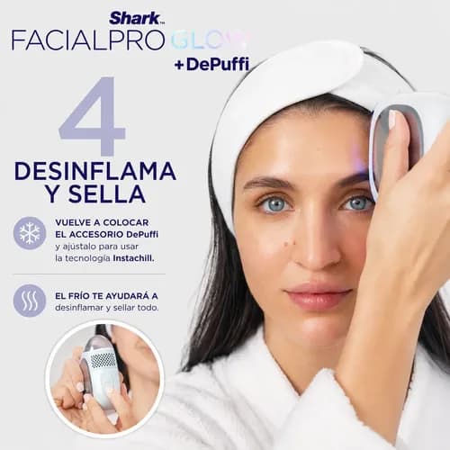 Shark FH320BK — imagen 7 de 12