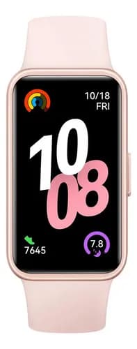 Huawei Band 10 — imagen 2 de 8