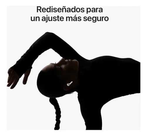 Apple Airpods Pro 3 — imagen 6 de 9