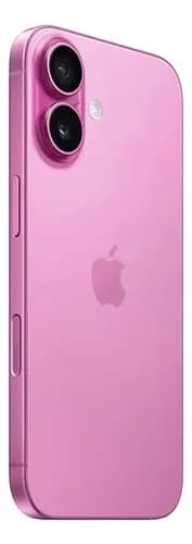 Apple iPhone 16 — imagen 3 de 10