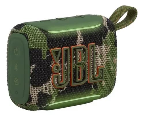 JBL JBL Go 5 — imagen 2 de 4