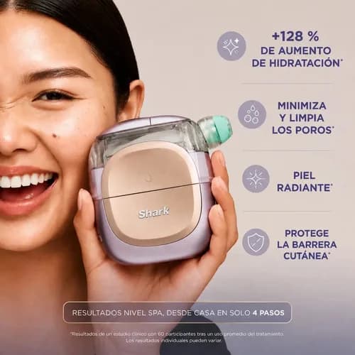 Shark FH320BK — imagen 8 de 12