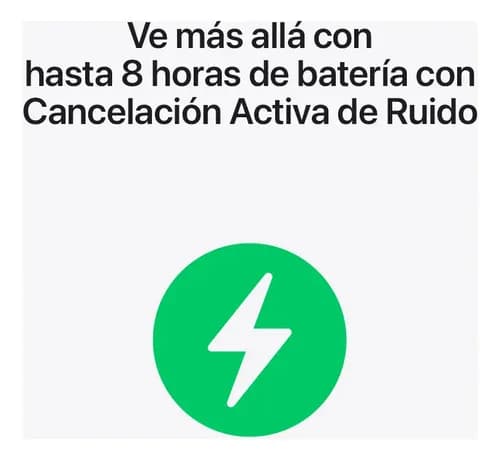 Apple Airpods Pro 3 — imagen 8 de 9