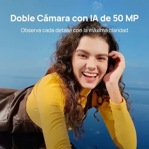 Huawei nova Y72S — imagen 9 de 12