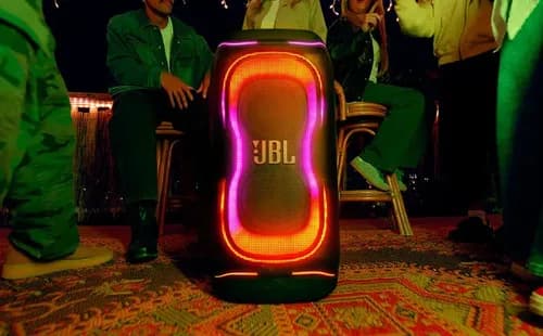 JBL JBLPB330BLKAM — imagen 12 de 12
