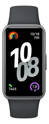 Huawei Band 10 — imagen 2 de 10