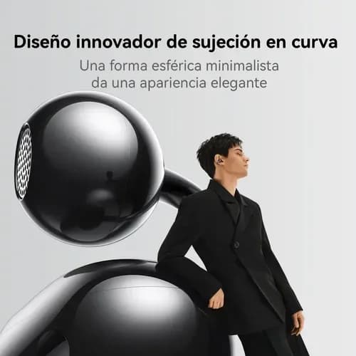 Huawei FreeClip — imagen 6 de 10