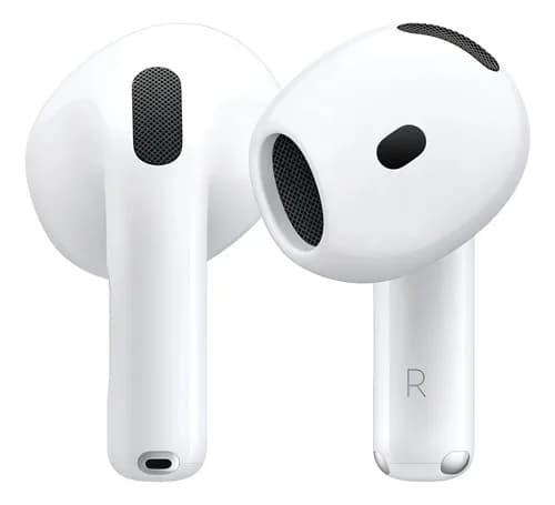Apple AirPods 4ª generación — imagen 2 de 7
