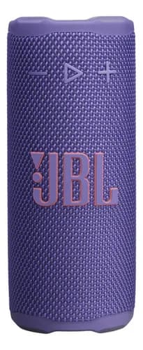 Bocina Jbl Grip Bluetooth Portátil Ip68 14 H Batería Morado (nuevo Con Caja Abierta)