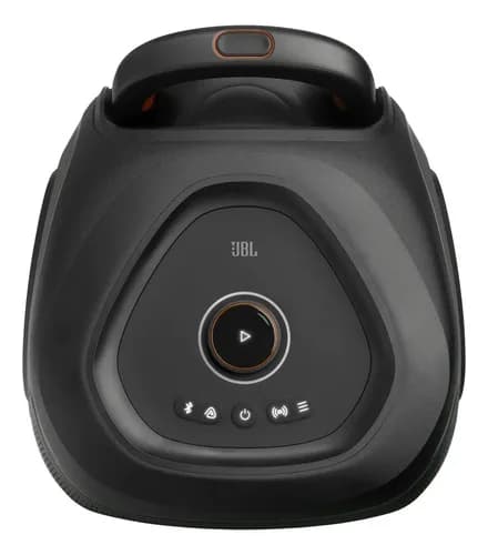 JBL JBLPB330BLKAM — imagen 7 de 12