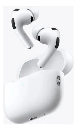 Apple Airpods Pro 3 — imagen 2 de 9