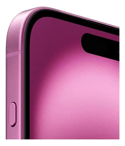 Apple iPhone 16 — imagen 4 de 10