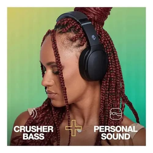 Skullcandy Crusher — imagen 6 de 6