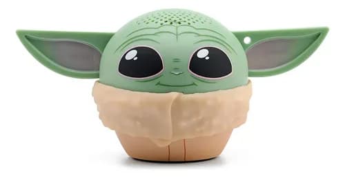Bitty Boomers Mandalorian The Child — imagen 2 de 10