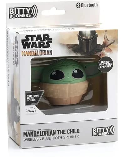 Bitty Boomers Mandalorian The Child — imagen 6 de 10