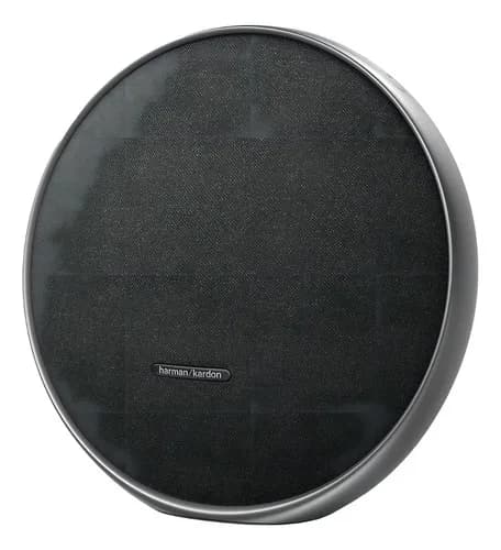 Bocina Bluetooth Harman Kardon Onyx Studio 9 Negro - Excelente (Reacondicionado)