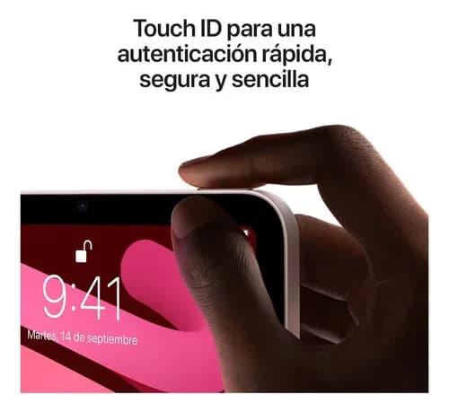 Apple 6th generation — imagen 5 de 10