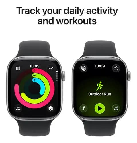 Apple GPS — imagen 3 de 5