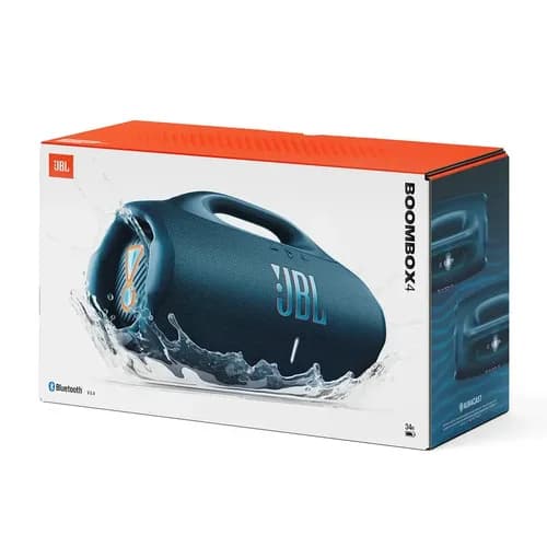 JBL BOOMBOX 4 — imagen 6 de 8
