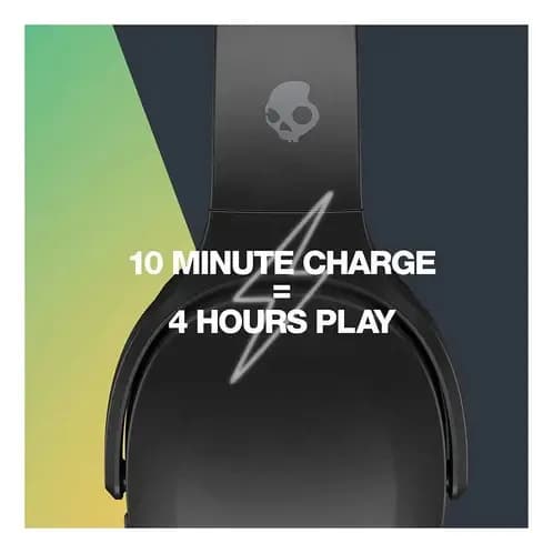 Skullcandy Crusher — imagen 3 de 6