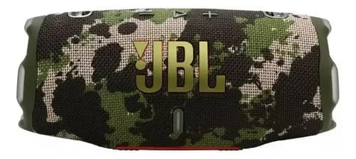 JBL JBL Charge 6 — imagen 3 de 5