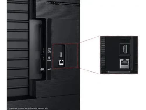 Samsung 65U7900F — imagen 3 de 9