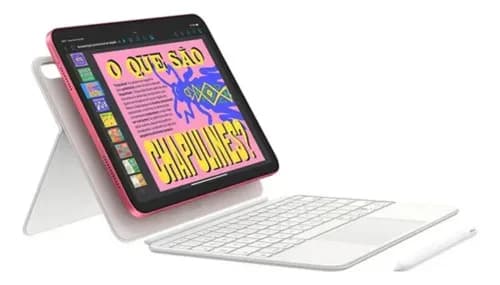 Apple iPad 11ª generación — imagen 3 de 3