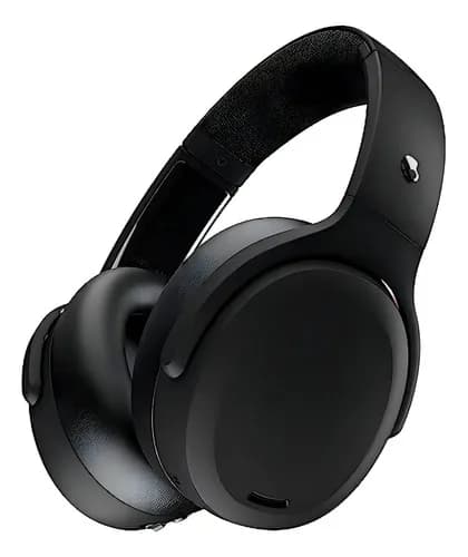 Audífonos Skullcandy Crusher Anc 2 Inalámbricos - Excelente (Reacondicionado) Black