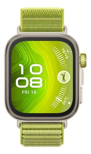 Huawei FIT 4 PRO — imagen 2 de 9